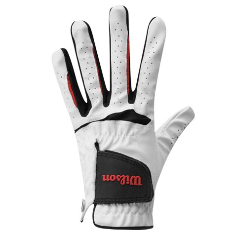 sports direct golf gloves